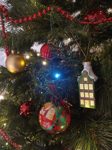 Chiusura Uffici di Segreteria – Festività Natalizie