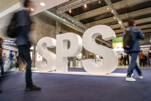 Fiera SPS Italia – Parma dal 26 al 28 maggio 2026